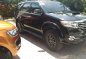 2015 Toyota Fortuner G A/T for sale -2