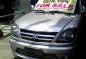 Mitsubishi Adventure 2010 for sale-2