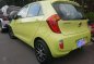 2014 Kia Picanto for sale-2