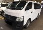 2016 Nissan Urvan NV350 for sale -3