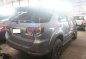 2015 Toyota Fortuner G 4x2 2.5 AT DSL for sale -5