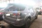 2015 Toyota Fortuner G 4x2 2.5 AT DSL for sale -5