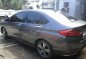 Honda City 1.5 vx matic 2014 top of the line for sale-3