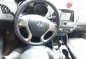 Hyundai Tucson 2012 4x4 DIESEL (Top of the line) for sale-3