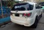 Good as new Toyota Fortuner 2015 for sale-5