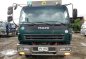 Fresh Isuzu Giga Max 10PE1 10W Green For Sale -1