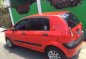 2007 Hyundai Getz manual for sale-2