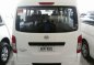 Well-maintained Nissan NV350 Urvan 2016 for sale-3