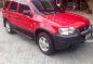 Rush 2003 Ford Escape XLT 4x4 MT for sale-9