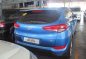 Good as new Hyundai Tucson 2017 for sale-3