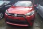 Toyota Yaris E 2016 Automatic for sale-0