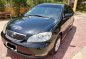 Toyota Corolla Altis 1.6G Top of the Line For Sale -0