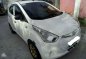 2012 Hyundai Eon Pearl White Low Mileage For Sale Swap-11