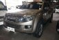 2014 Isuzu D Max LS Automatic Transmission for sale-1