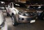 2014 Isuzu D Max LS Automatic Transmission for sale-2