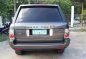 Good as new Land Rover Range Rover 2004 for sale-3