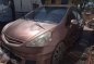 Honda Fit 2010 - Asialink Preowned Cars-9