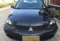 2009 Mitsubishi Lancer for sale-1