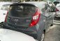 Hyundai Eon Gray GLX 2017 Hatchback-2