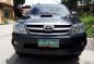 Toyota Fortuner V 2008 for sale -1