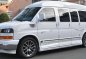 2012 GMC Savana for sale-11