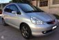 Honda Jazz acquired 2009 model automatic for sale -8