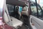 2001 Mitsubishi Pajero field master for sale-2