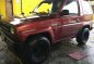 1992 Daihatsu Feroza 4x4 diesel for sale-1