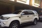 Toyota Fortuner G 2007 for sale -0