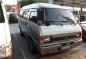 Mitsubishi L300 Van 97 Manual diesel for sale -1