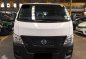 2016 Nissan Urvan NV350 for sale -1