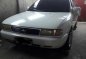 Well-kept Nissan Sentra 1996 for sale-1