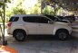 2017 Isuzu MUX LE for sale -2