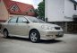 Fresh Toyota Corolla Altis 2003 E Silver For Sale -2