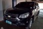 chevrolet trailblazer 2013mdl manual diesel 4x2-1