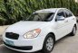 2008 Hyundai Accent Diesel Manual transmission for sale-0