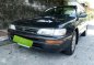 1995 Toyota Corolla Gli Matic Green Sedan For Sale -0