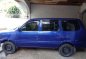 Toyota Revo 2001 model 200K for sale-4