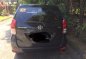 Well-kept Toyota Avanza 2013 for sale-2