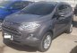 Well-kept Ford EcoSport 2015 for sale-0