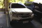 2017 Isuzu MUX LE for sale -1