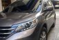 2013 Honda CRV 4WD for sale -2