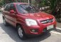 2008 Kia Sportage CRDi 4x4 for sale-0