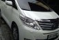 2014mdl Toyota Alphard 3.5Q V6 athomatic for sale-11