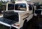 Suzuki Double Cab White Well Maintained For Sale -3