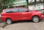 2016 Innova 2.0 Gas Manual Red for sale -2