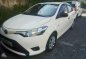 Toyota Vios 1.3 J mileage 13k only for sale -1