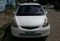 Honda Fit AT White HB Well Maintained For Sale -0