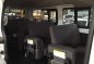 2016 Nissan Urvan NV350 for sale -5