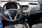 2013 Hyundai EON GLS Manual for sale -10